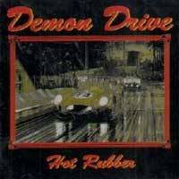 Demon Drive : Hot Rubber